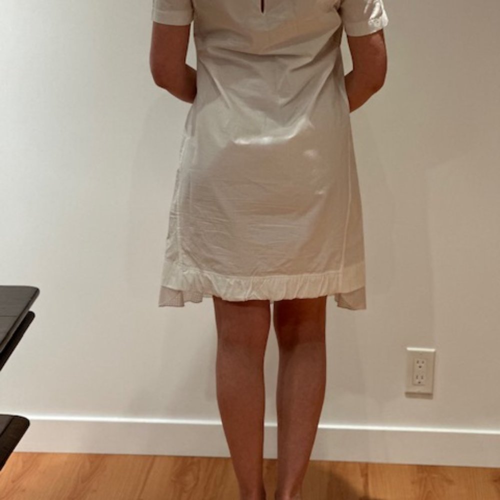 WOMEN DRESS - Picture 3 of 4